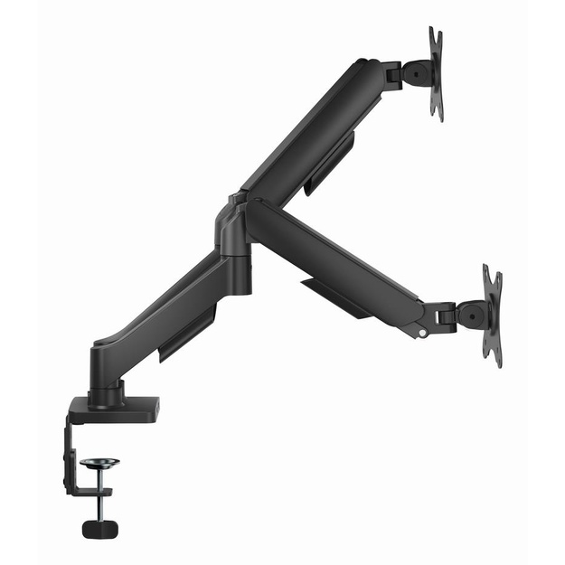 DISPLAY ACC MOUNTING ARM/17-32  MA-DA2U-01 GEMBIRD