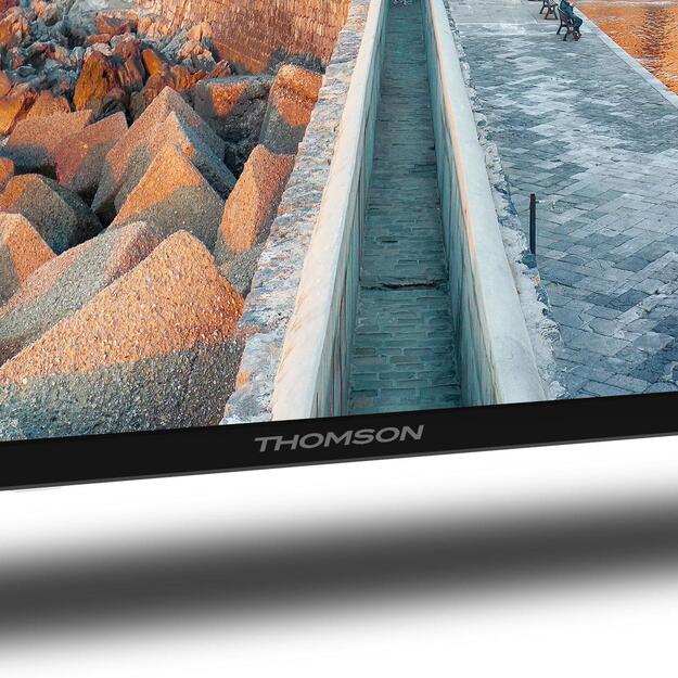 TV SET LCD 40 /40FG2S15 THOMSON 4