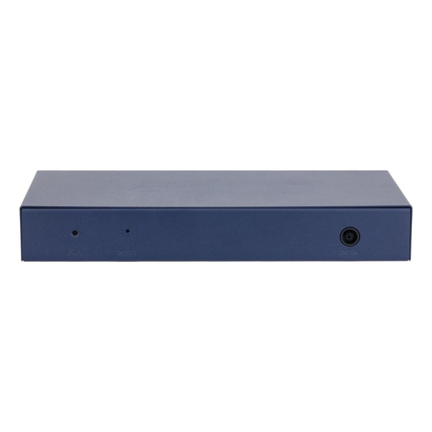 Switch|DAHUA|DH-CS4010-8ET2GT-110|Type L2|PoE ports 8|110 Watts|CS4010-8ET2GT-110