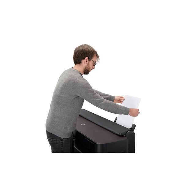 HP DesignJet T650 36inch LFP 2025 Colour Ink-Jet A0 ANSI D Roll 91.4cmx45.7 m 2400x1200dpi 0.45 min/page USB LAN Wi-Fi 7