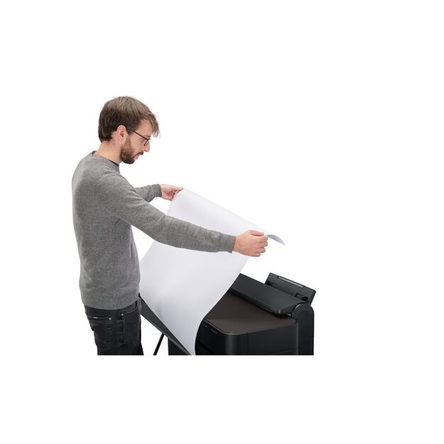 HP DesignJet T650 36inch LFP 2025 Colour Ink-Jet A0 ANSI D Roll 91.4cmx45.7 m 2400x1200dpi 0.45 min/page USB LAN Wi-Fi 11