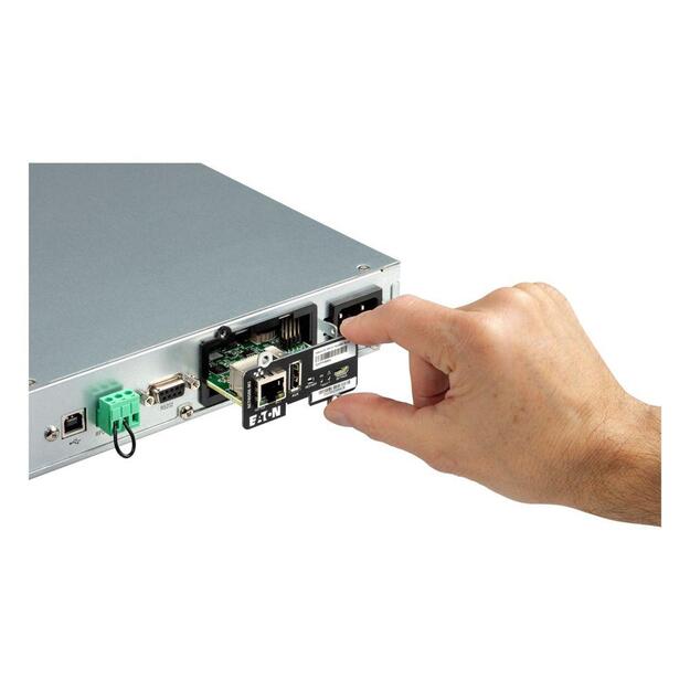 UPS RACK 5P 1550VA 1350W/5P1550IRNG2 EATON 7