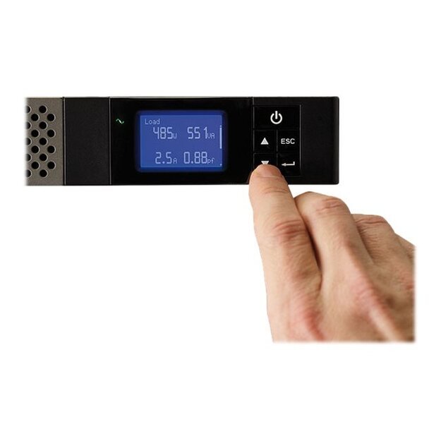 UPS RACK 5P 1550VA 1350W/5P1550IRNG2 EATON 2