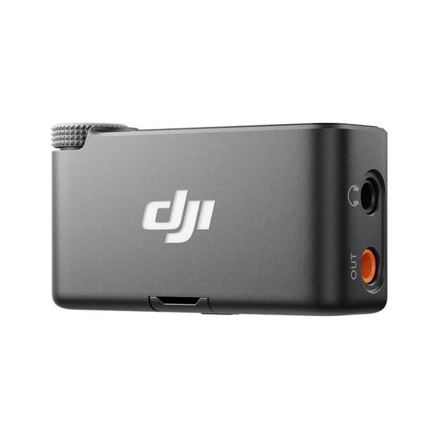 CAMERA ACC MIC 2 2TX+1RX+CASE/CP.RN.00000324 DJI 4
