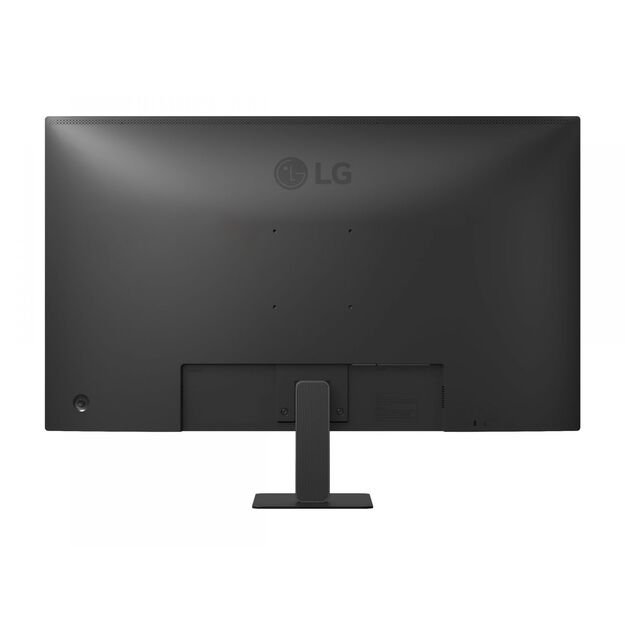 LG 32U631A-B.AEUQ 31.5inch QHD IPS Monitor USB-C-vel