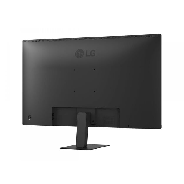 LG 32U631A-B.AEUQ 31.5inch QHD IPS Monitor USB-C-vel