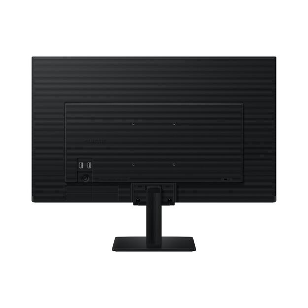 LCD Monitor|SAMSUNG|27  |1920 x 1080 pixels|Full HD|Native aspect ratio 16:9|LCD|Flat|LS27FM500EUXEN 1