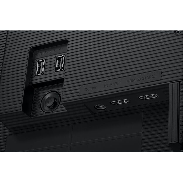 LCD Monitor|SAMSUNG|27  |1920 x 1080 pixels|Full HD|Native aspect ratio 16:9|LCD|Flat|LS27FM500EUXEN 21