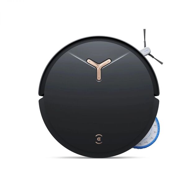 VACUUM CLEANER ROBOT/DEEBOT T50 PRO OMNI ECOVACS 14