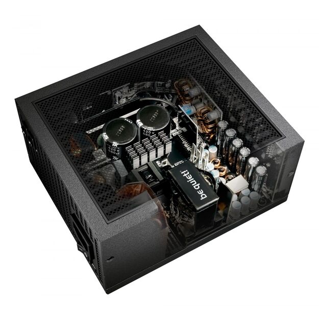 Power Supply|BE QUIET|ATX|PC|100 - 240 V|1200 W|BP021EU 6