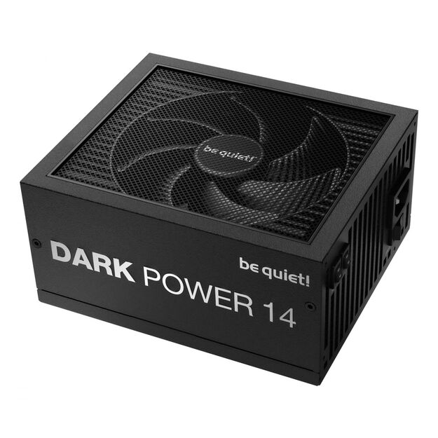 Power Supply|BE QUIET|ATX|PC|100 - 240 V|1200 W|BP021EU 3