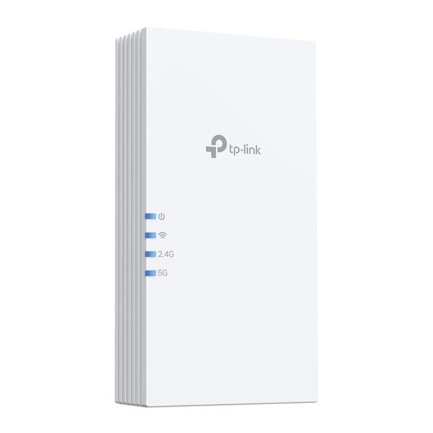 WRL RANGE EXTENDER 3600MBPS/DUAL BAND RE220BE TP-LINK 2