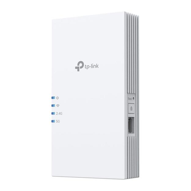 WRL RANGE EXTENDER 3600MBPS/DUAL BAND RE220BE TP-LINK 1