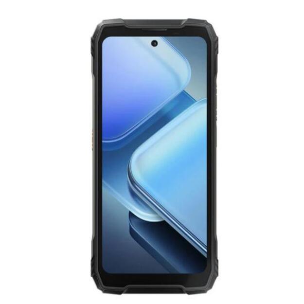 MOBILE PHONE XPLORE 1/16/512GB BLACK BLACKVIEW 2