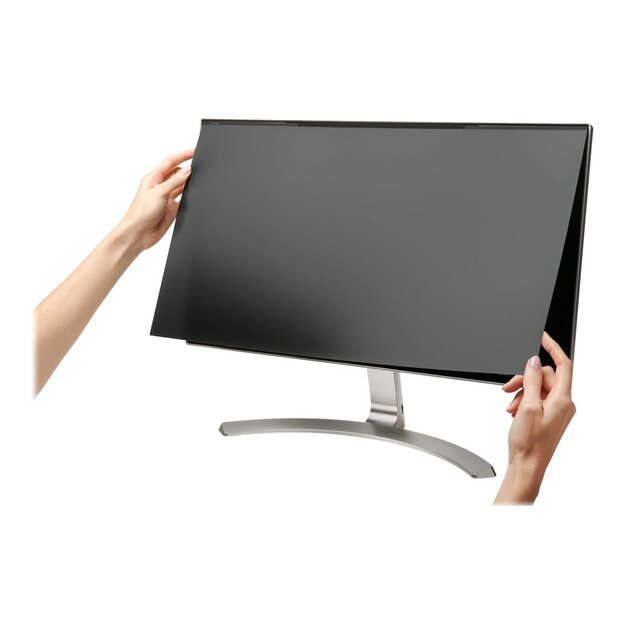 KENSINGTON MagPro Magnetic Privacy 27inch Monitors 6