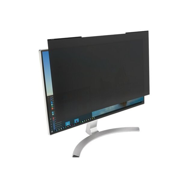 KENSINGTON MagPro Magnetic Privacy 27inch Monitors 2
