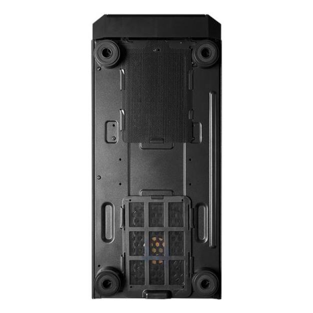 Case|CHIEFTEC|ATX/micro ATX/Mini-ATX|Black|Midi Tower|PC|GL-03B-UC-OP 6