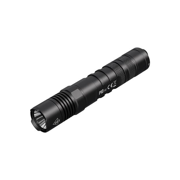 FLASHLIGHT PRECISE SERIES/1100 LUMENS P10 V2 NITECORE 2