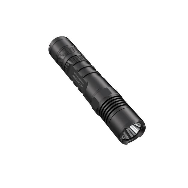 FLASHLIGHT PRECISE SERIES/1100 LUMENS P10 V2 NITECORE 3