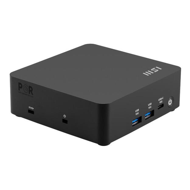 PC CUBI NUC AI CU7-155H 16GB/1TB CUBI NUC AI 1UMG-005EU MSI