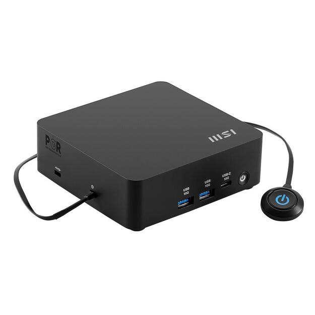 PC CUBI NUC AI CU7-155H 16GB/1TB CUBI NUC AI 1UMG-005EU MSI 2