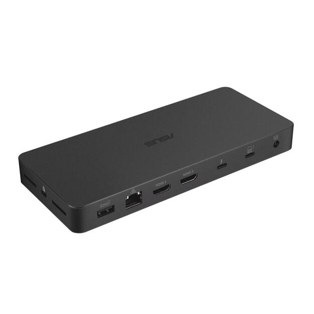 NB ACC DOCK DC500 TRIPLE 4K/TBT4 90XB08DN-BDS010 ASUS