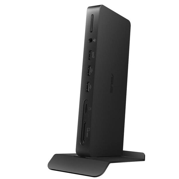 NB ACC DOCK DC500 TRIPLE 4K/TBT4 90XB08DN-BDS010 ASUS 2