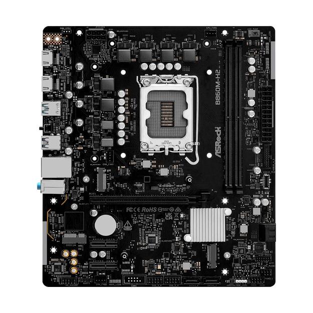 MB B860 S1851 MATX/B860M-H2 ASROCK 5