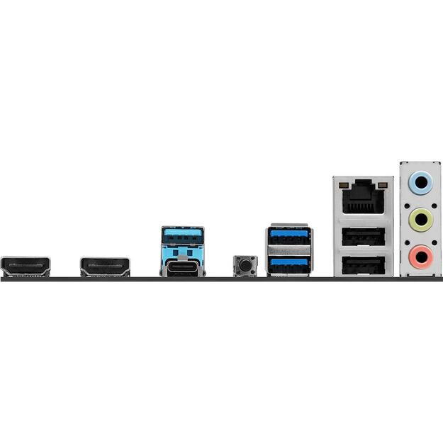 MB B860 S1851 MATX/B860M-H2 ASROCK 8