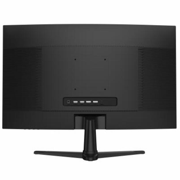 LCD Monitor|DAHUA|27  |1920 x 1080 pixels|Full HD|Native aspect ratio 16:9|LED|Curved|DHI-LM27-E240C 3