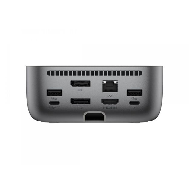 HP Thunderbolt 4 Ultra 280W G6 Dock TBT4 USB-C HDMI RJ-45 2xUSB-C 2xDP 5xUSB (EU) 3