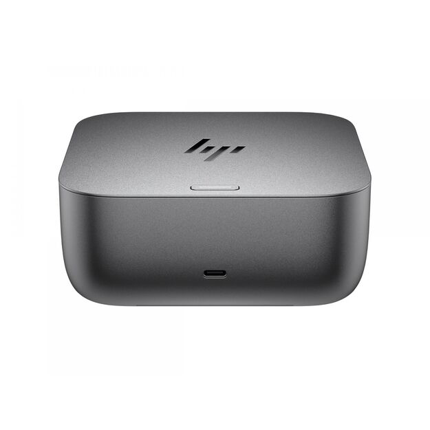 HP Thunderbolt 4 Ultra 280W G6 Dock TBT4 USB-C HDMI RJ-45 2xUSB-C 2xDP 5xUSB (EU) 8