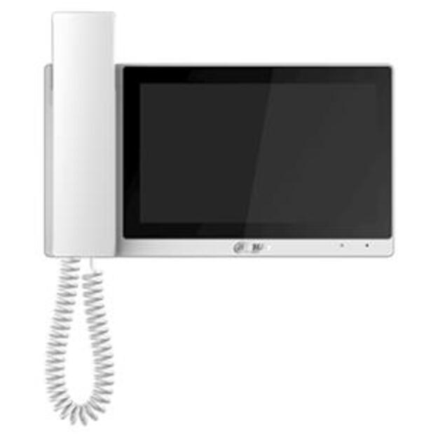 MONITOR LCD 7  IP DOORPHONE/WI-FI VTH5421EW-H DAHUA