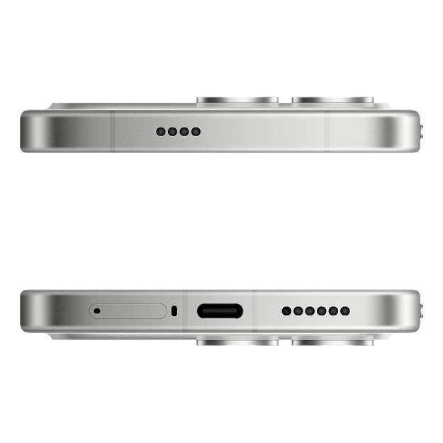 MOBILE PHONE POCO F8 PRO/12/512GB SILVER MZB0M4TEU POCO