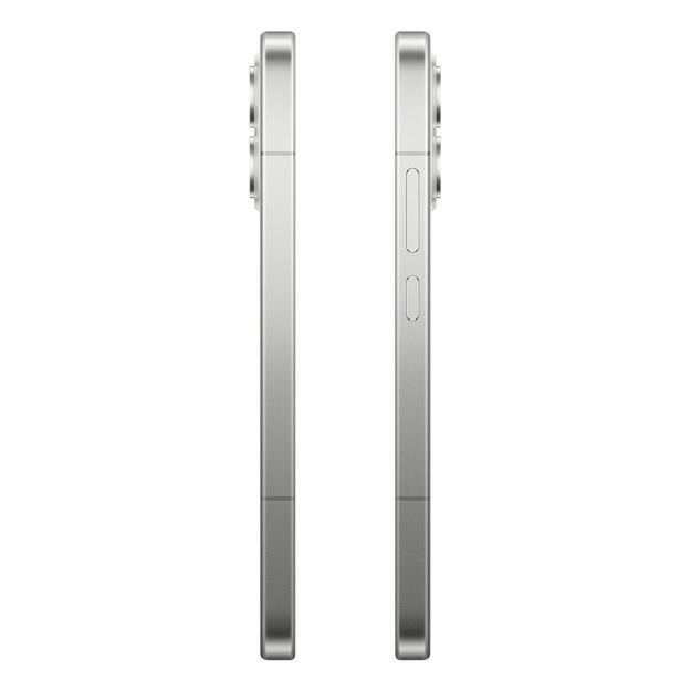 MOBILE PHONE POCO F8 PRO/12/512GB SILVER MZB0M4TEU POCO 5
