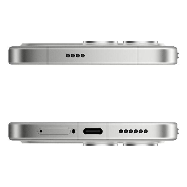 MOBILE PHONE POCO F8 PRO/12/512GB SILVER MZB0M4TEU POCO 4