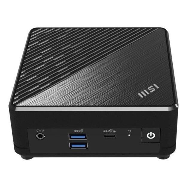 PC CUBI N N200 4/128GB/W11P CUBI N ADL S-098EU MSI 4