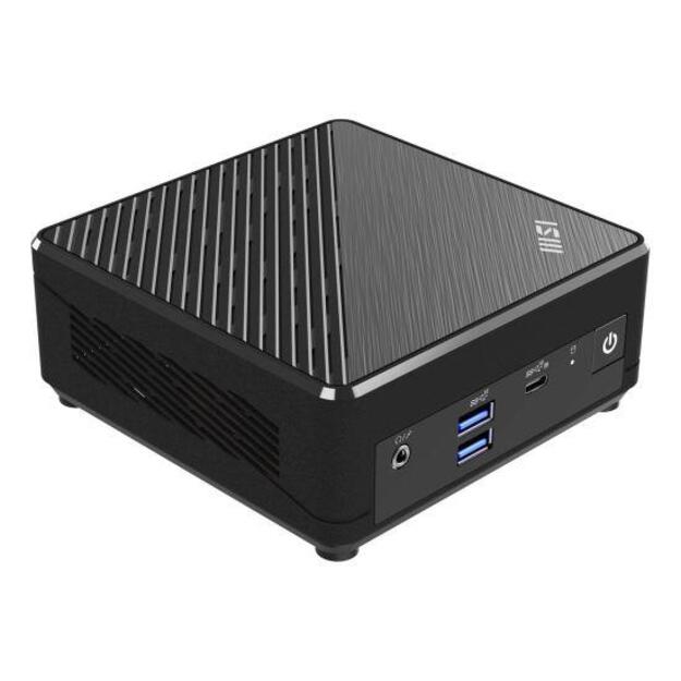PC CUBI N N200 4/128GB/W11P CUBI N ADL S-098EU MSI 3