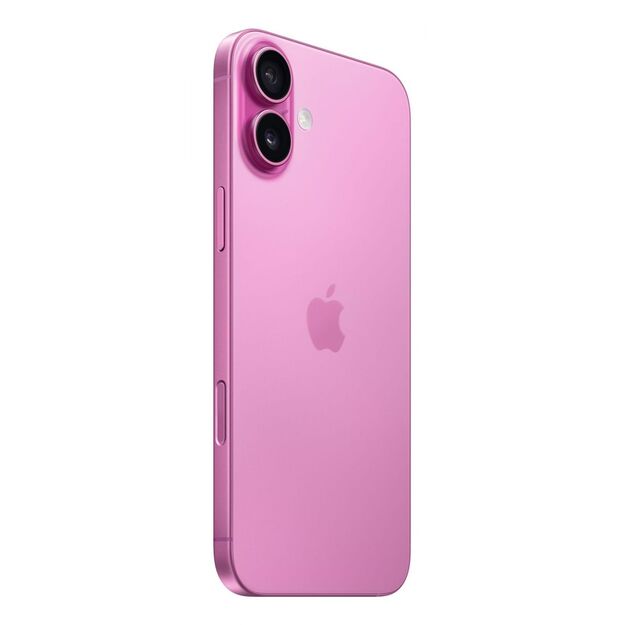REFURB. PHONE IPHONE 16 PLUS/128GB PINK APPLE RENEWD 1