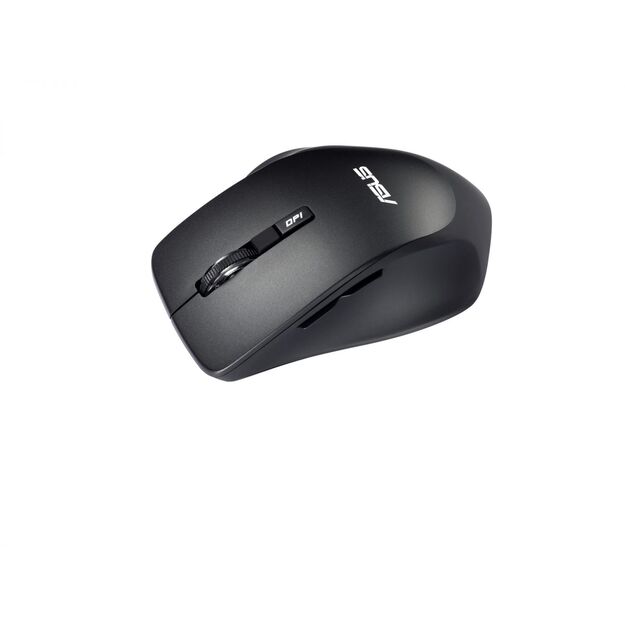 MOUSE USB OPTICAL WRL WT425/GREY 90XB0280-BMU0H0 ASUS 2