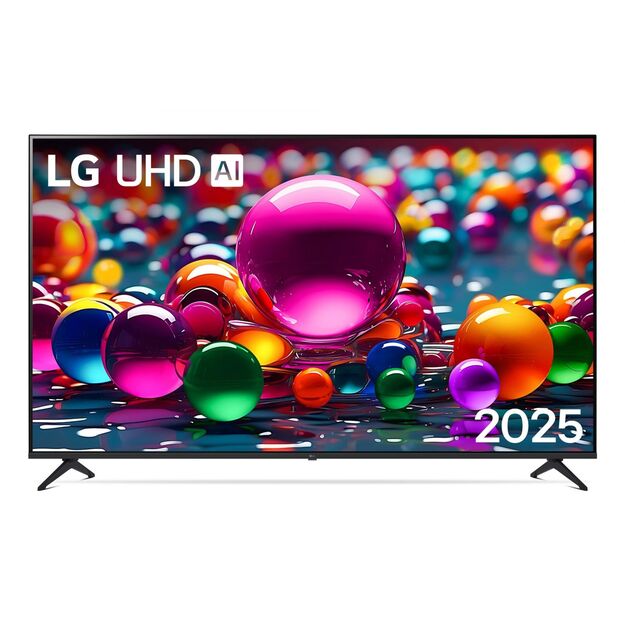 TV Set|LG|75  |4K Ultra HD|3840 x 2160 pixels|Flat|16:9|LED|75UA75006LA