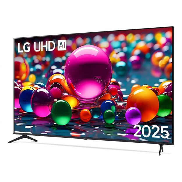 TV Set|LG|75  |4K Ultra HD|3840 x 2160 pixels|Flat|16:9|LED|75UA75006LA 10