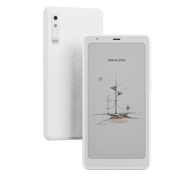 E-Reader|ONYX BOOX|Palma 2 Pro|6.13 |824x1648|White|OPC1410R