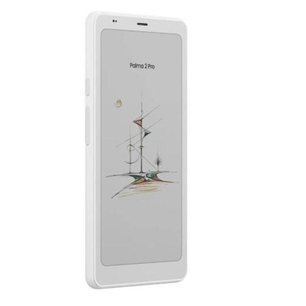 E-Reader|ONYX BOOX|Palma 2 Pro|6.13 |824x1648|White|OPC1410R 1