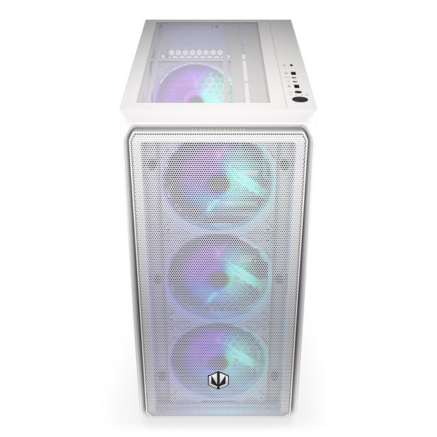 Case|ENDORFY|ATX/micro ATX/Mini-ITX|White|Midi Tower|PC|EY2A018