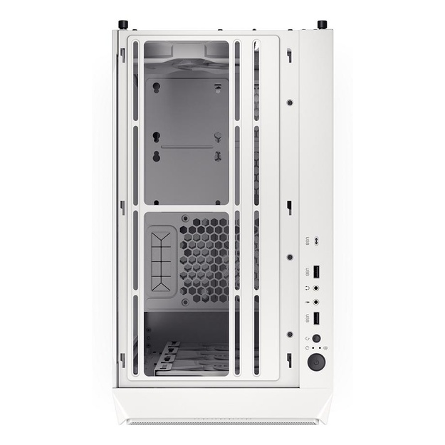 Case|ENDORFY|ATX/micro ATX/Mini-ITX|White|Midi Tower|PC|EY2A018