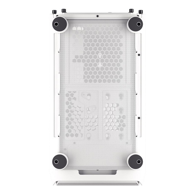 Case|ENDORFY|ATX/micro ATX/Mini-ITX|White|Midi Tower|PC|EY2A018