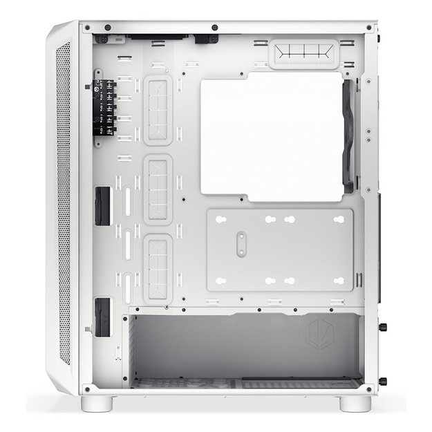 Case|ENDORFY|ATX/micro ATX/Mini-ITX|White|Midi Tower|PC|EY2A018