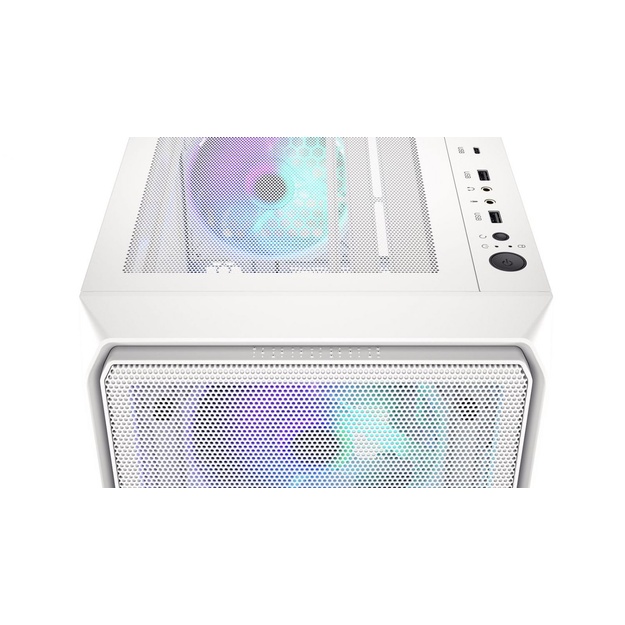 Case|ENDORFY|ATX/micro ATX/Mini-ITX|White|Midi Tower|PC|EY2A018