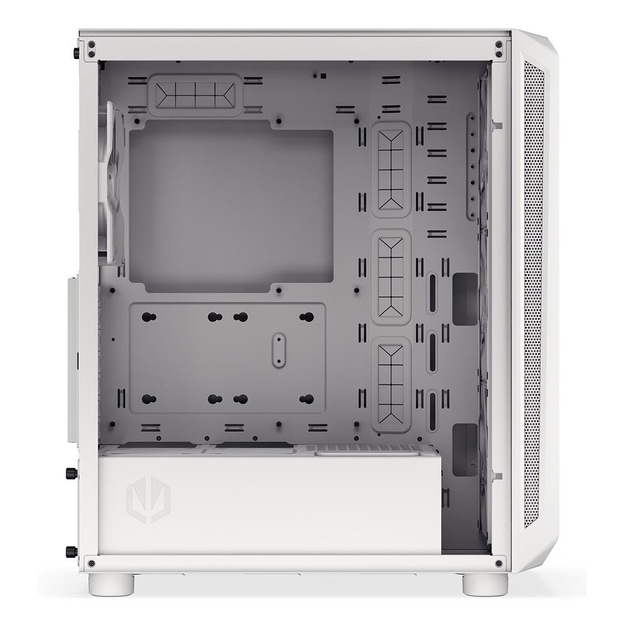 Case|ENDORFY|ATX/micro ATX/Mini-ITX|White|Midi Tower|PC|EY2A018
